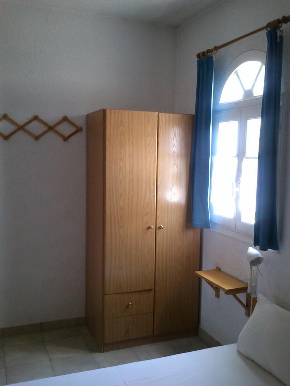 Apaggio Apartments Katapola Ngoại thất bức ảnh