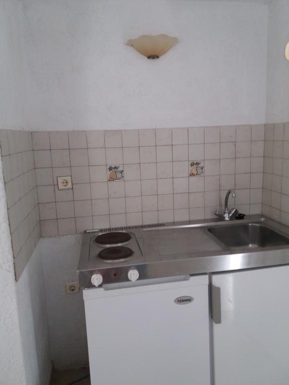 Apaggio Apartments Katapola Ngoại thất bức ảnh